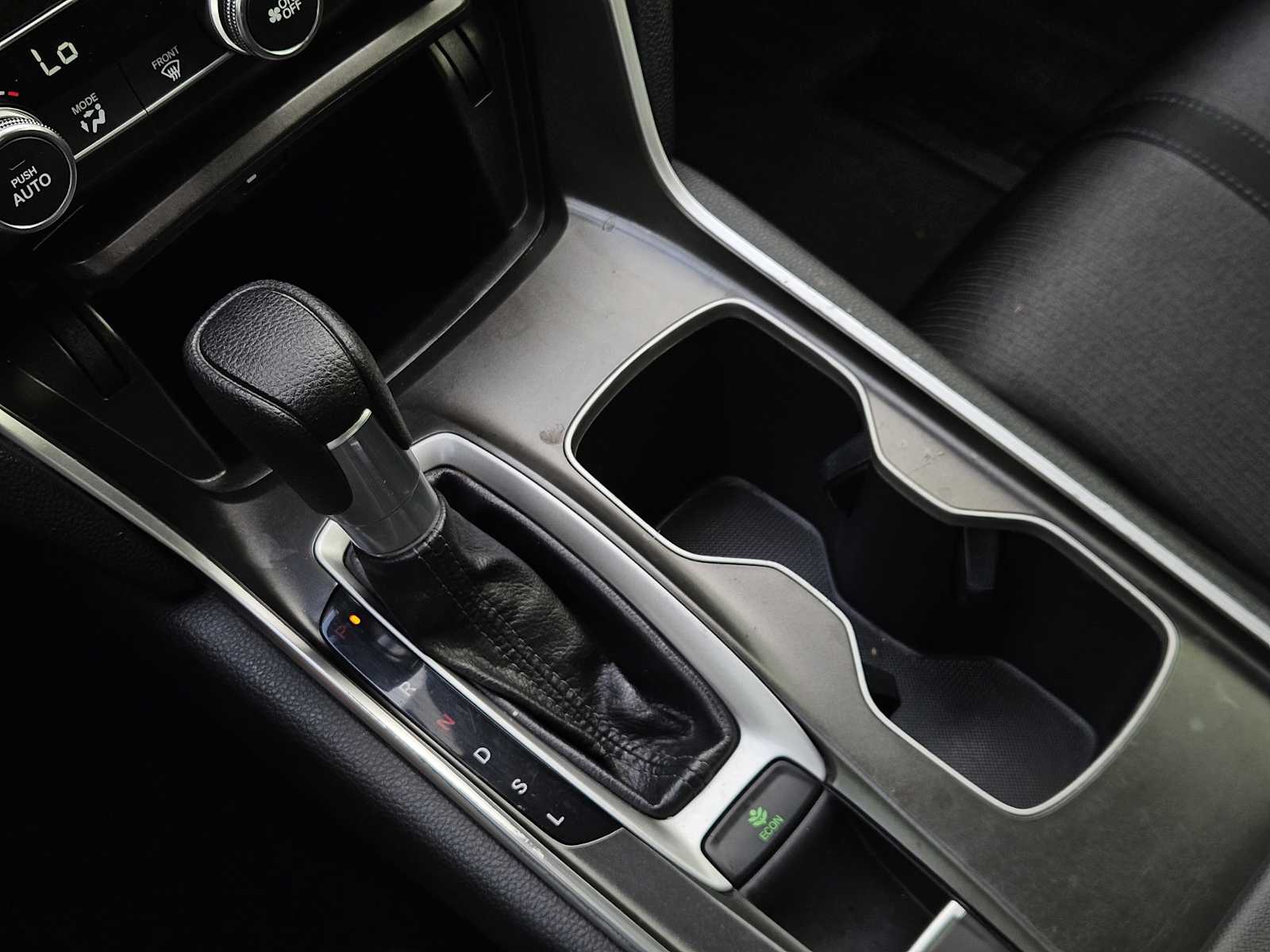 Thumbnail: 2020 Honda Accord - 18