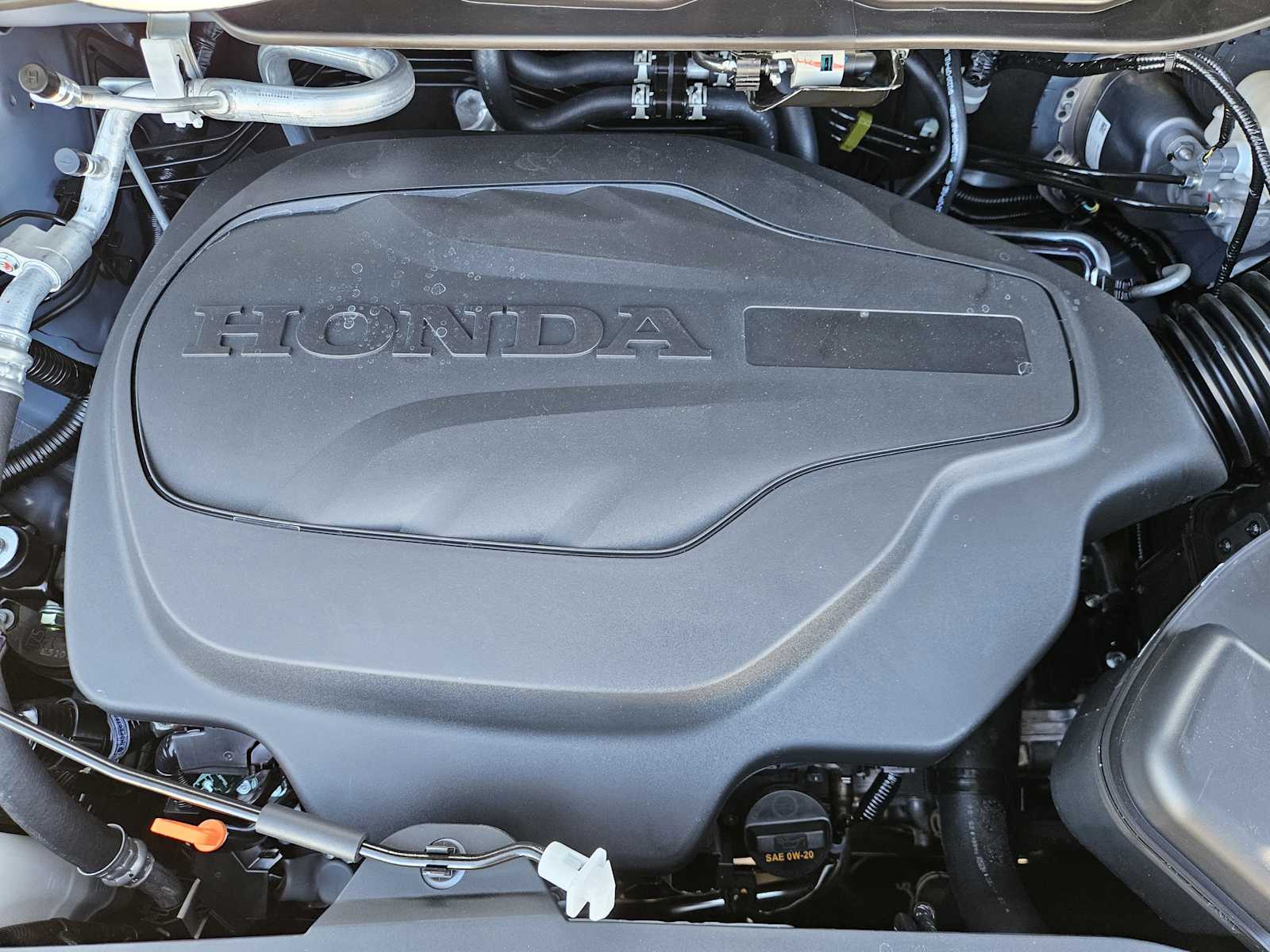 Thumbnail: 2026 Honda Odyssey - 10