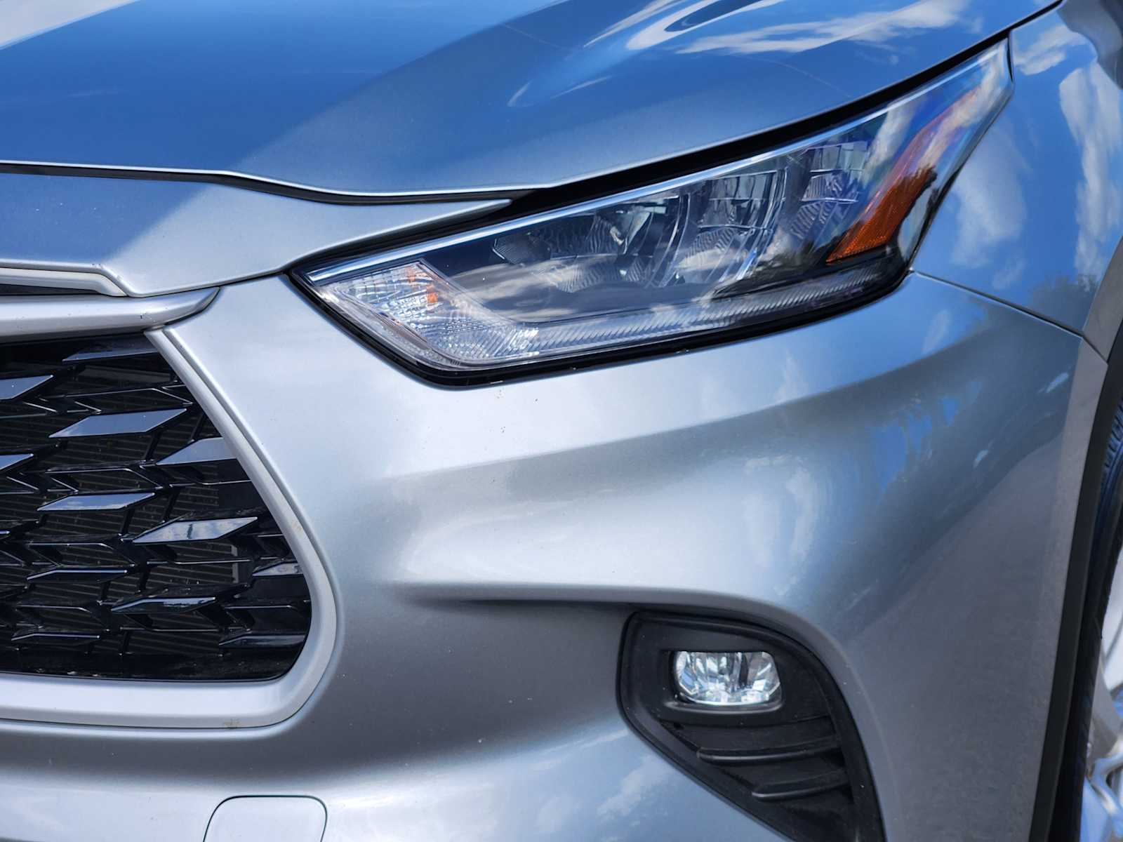 Thumbnail: 2021 Toyota Highlander - 6