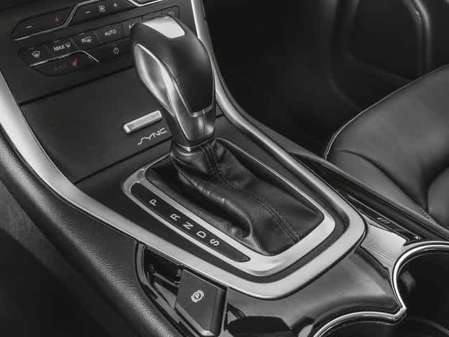 Thumbnail: 2018 Ford Edge - 14