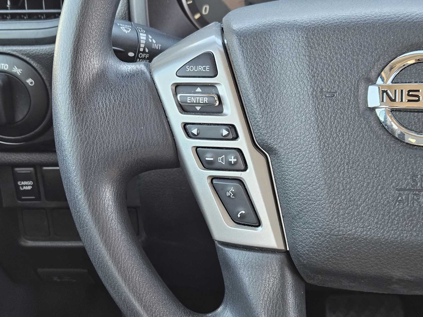 Thumbnail: 2022 Nissan Titan - 25