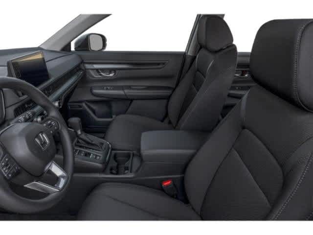 Thumbnail: 2026 Honda CR-V - 11