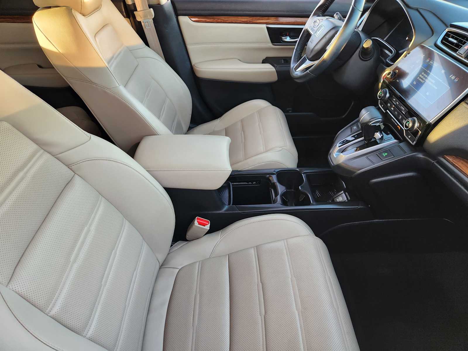 Thumbnail: 2018 Honda CR-V - 14