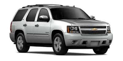 2011 Chevrolet Tahoe LTZ -
                  Austin, TX