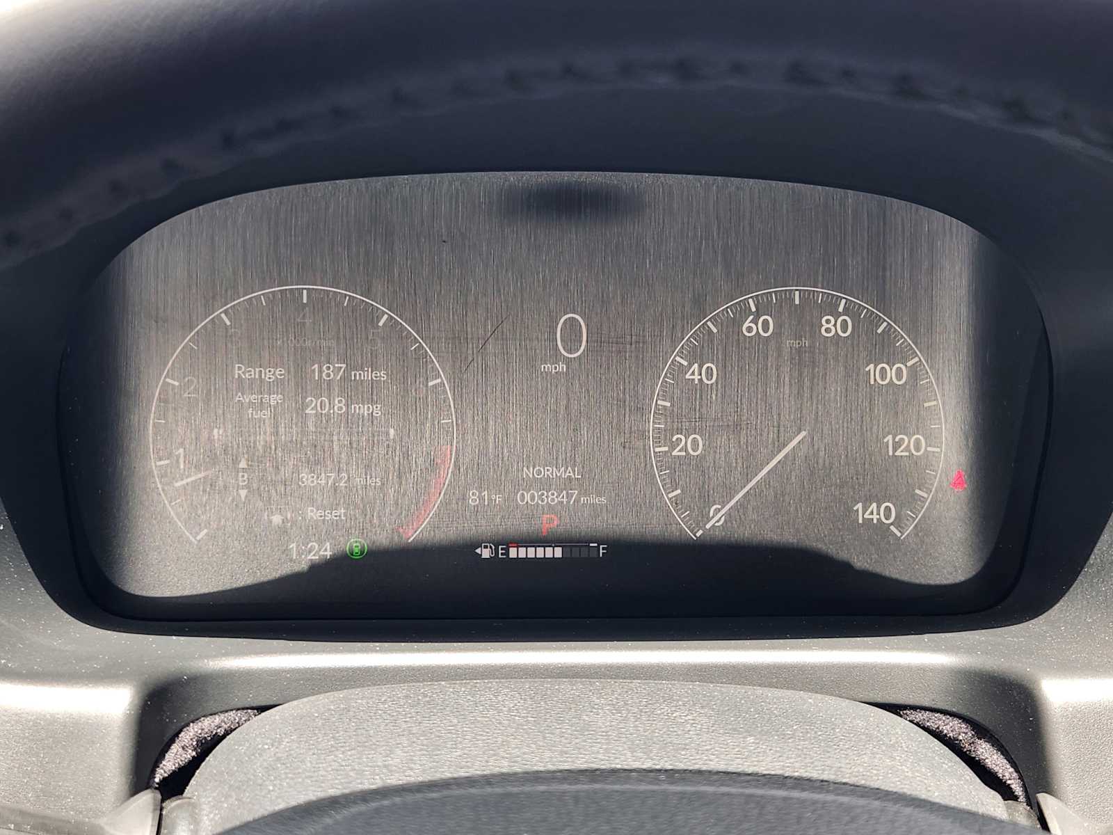 Thumbnail: 2026 Honda Odyssey - 16