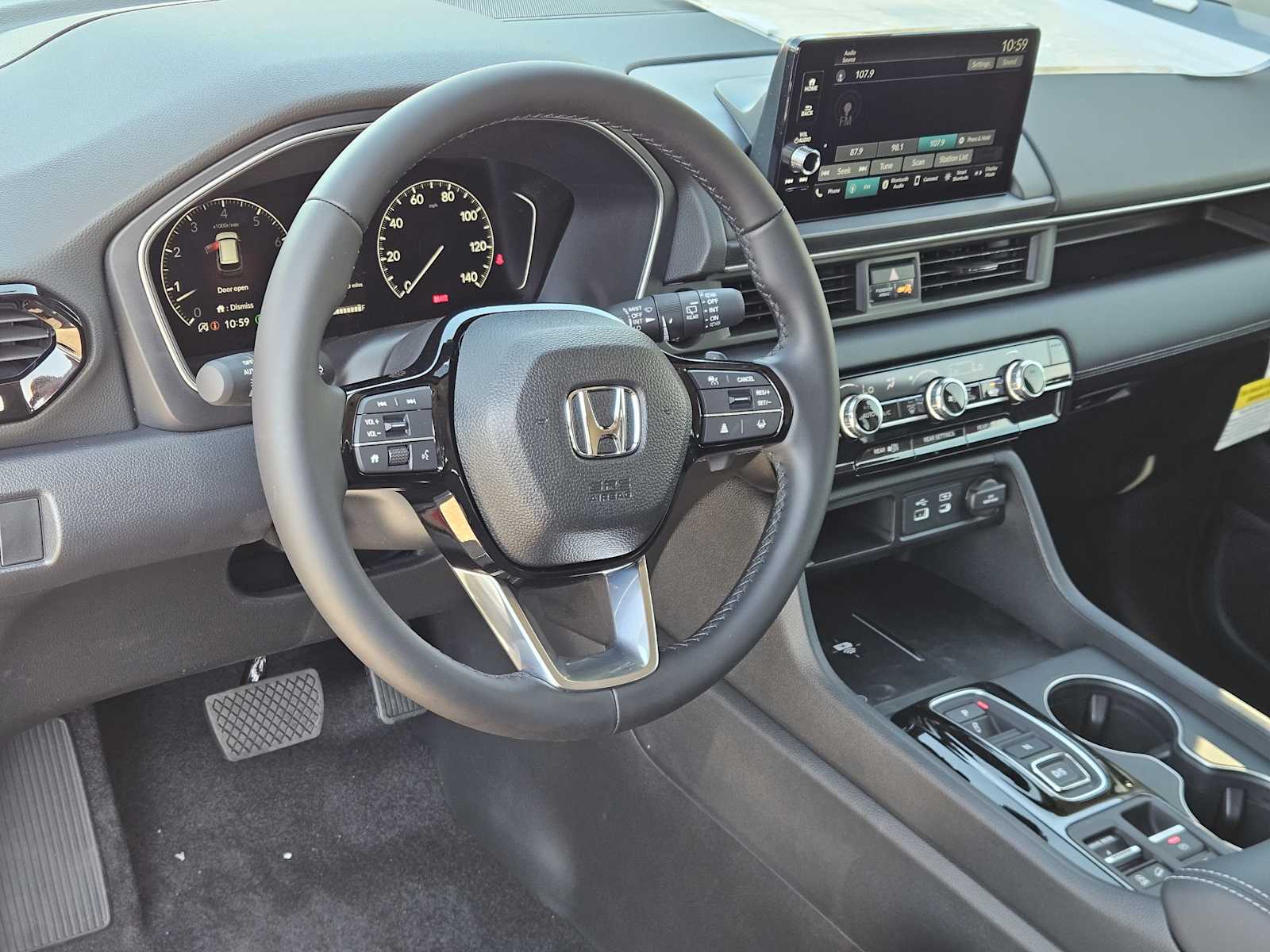 Thumbnail: 2025 Honda Pilot - 2