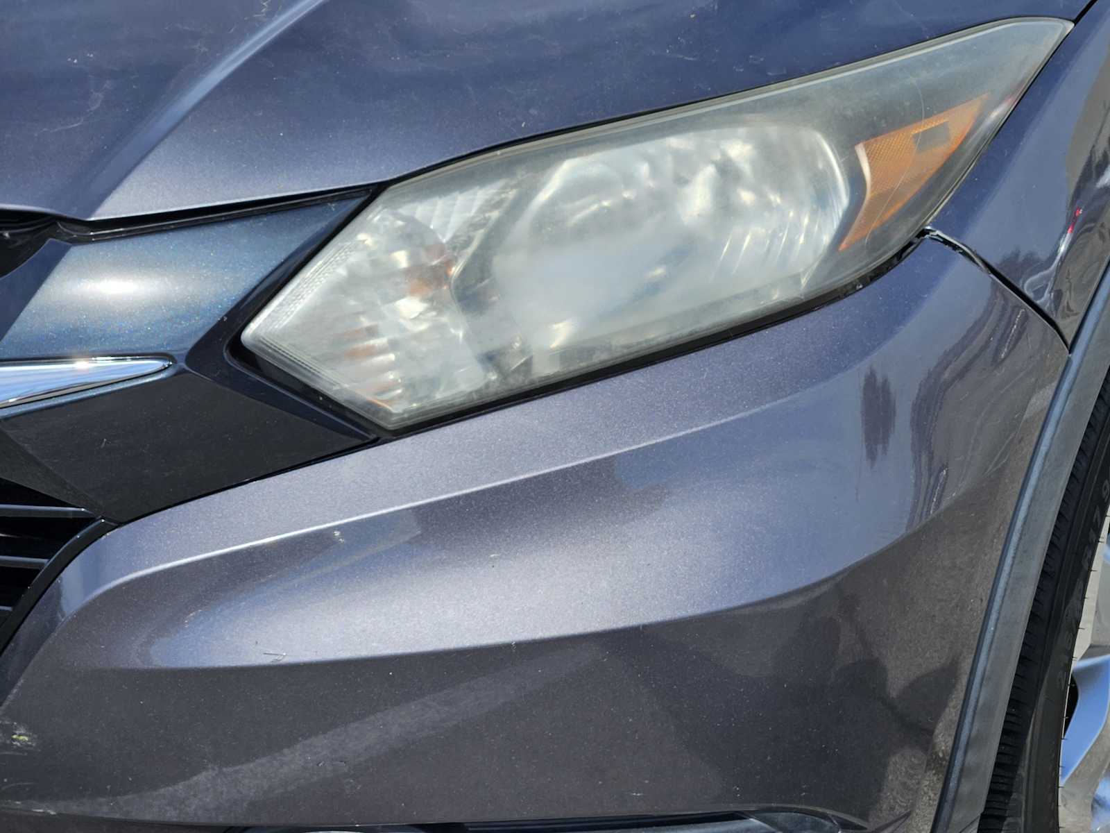 Thumbnail: 2017 Honda HR-V - 7