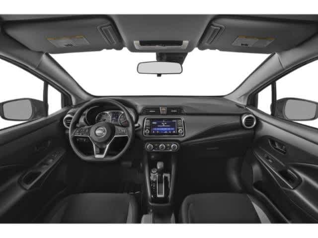 Thumbnail: 2021 Nissan Versa - 11