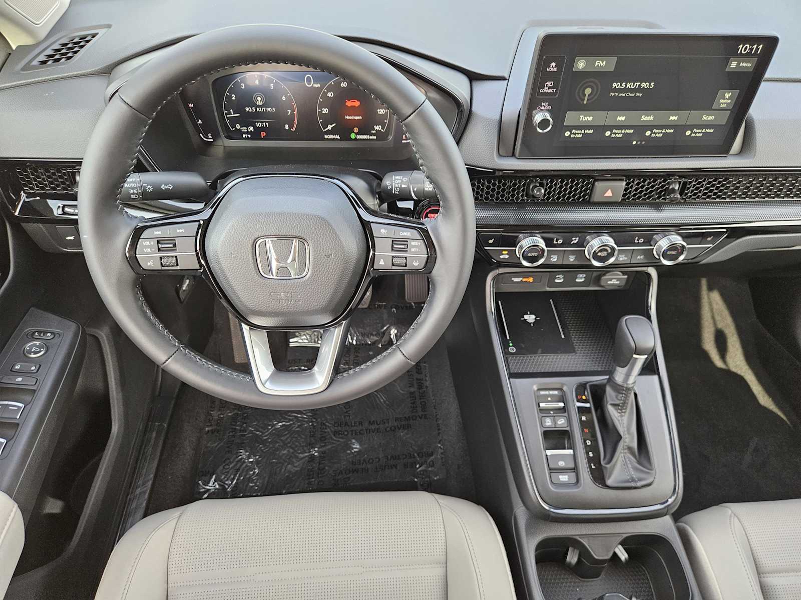 Thumbnail: 2026 Honda CR-V - 20