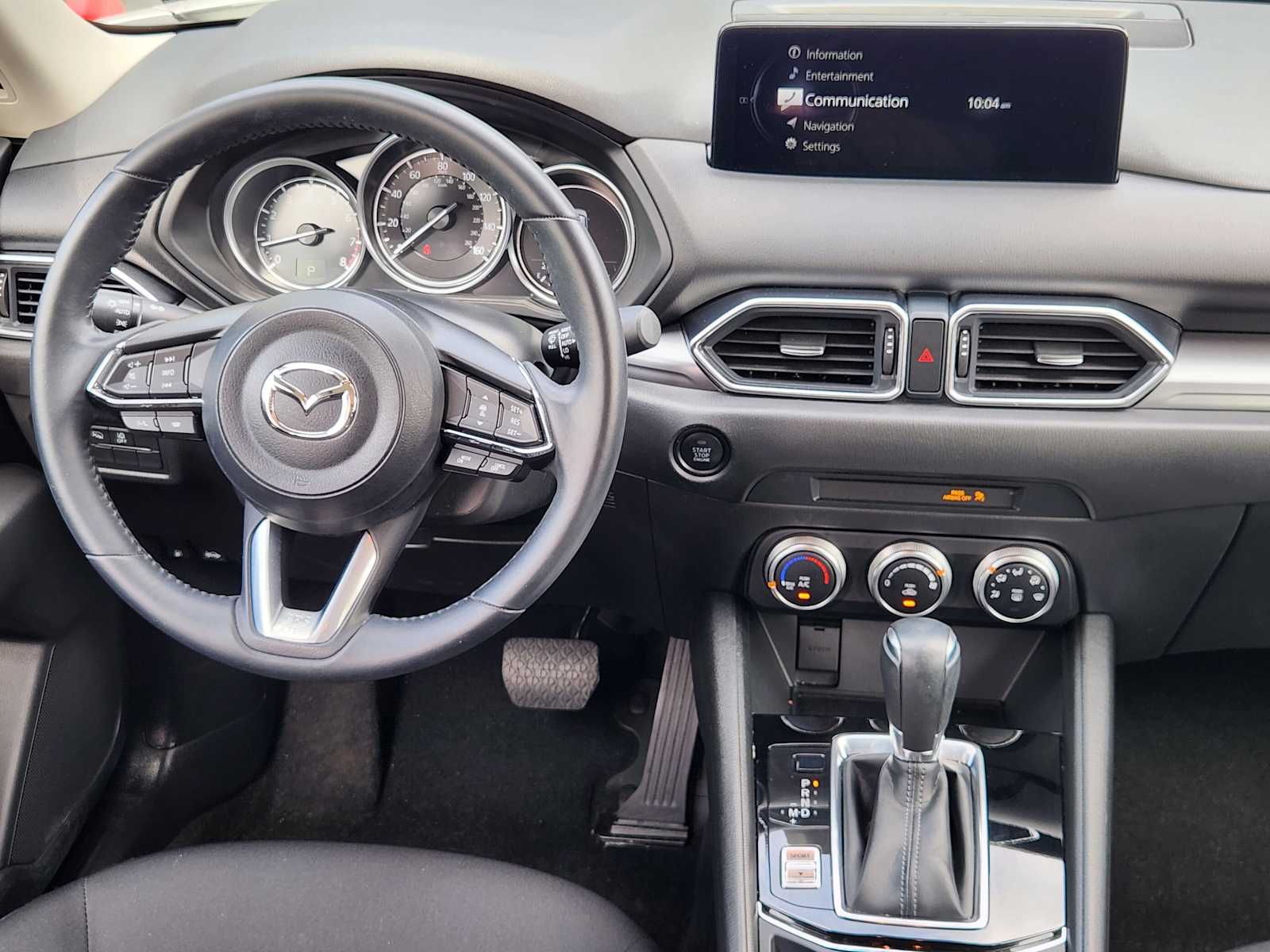 Thumbnail: 2023 Mazda CX-5 - 25