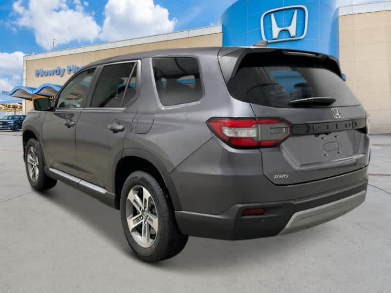 Thumbnail: 2025 Honda Pilot - 3