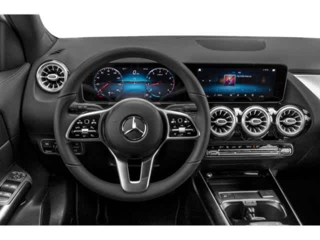 Thumbnail: 2021 Mercedes-Benz GLA - 7