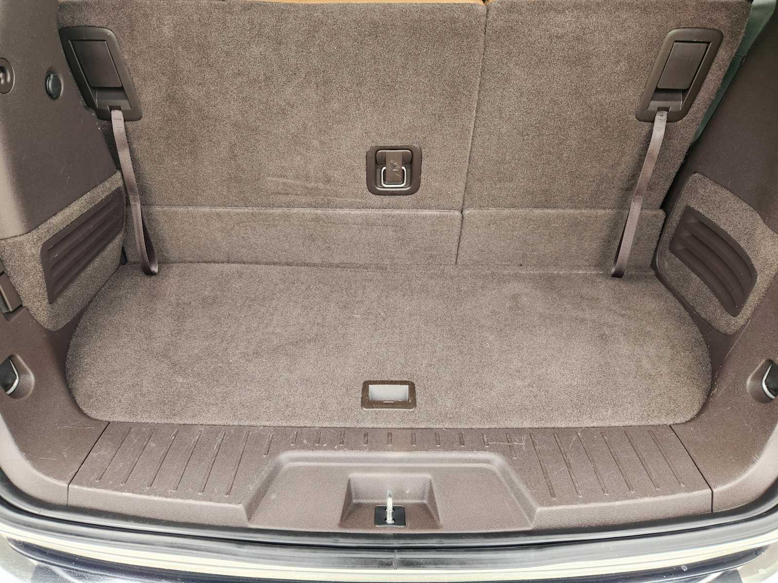 Thumbnail: 2016 Buick Enclave - 30