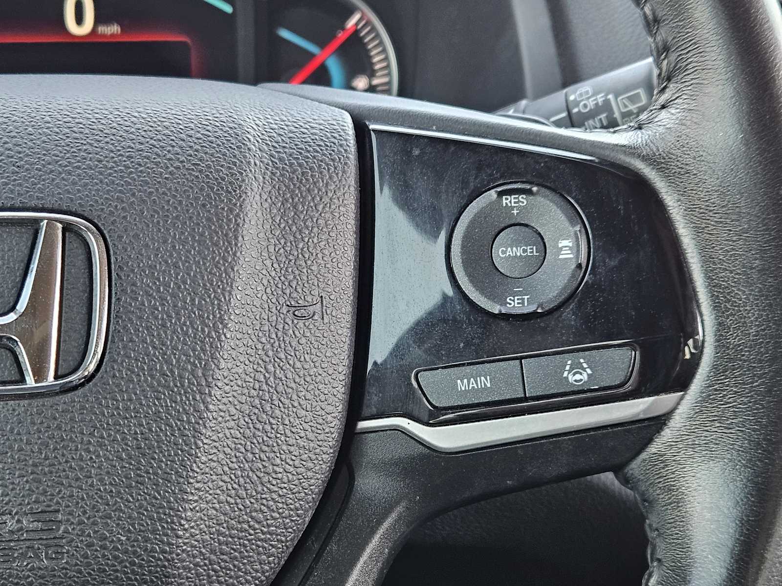 Thumbnail: 2022 Honda Pilot - 29