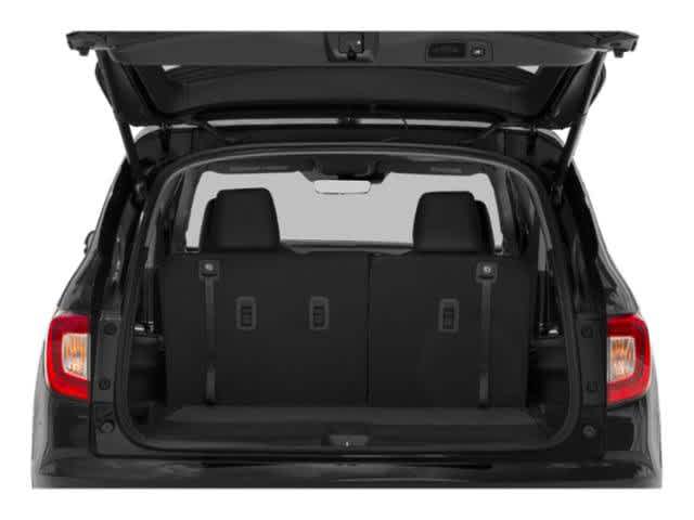 Thumbnail: 2021 Honda Pilot - 12