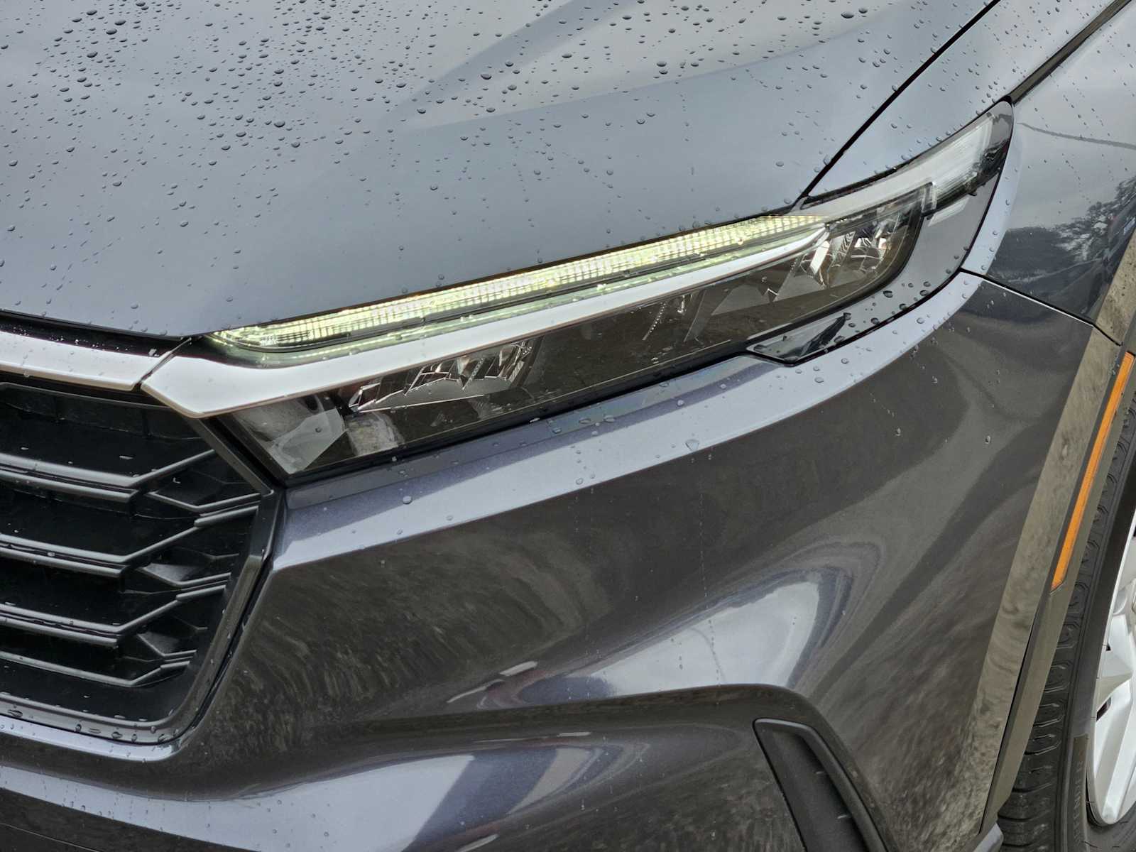 Thumbnail: 2024 Honda CR-V - 7