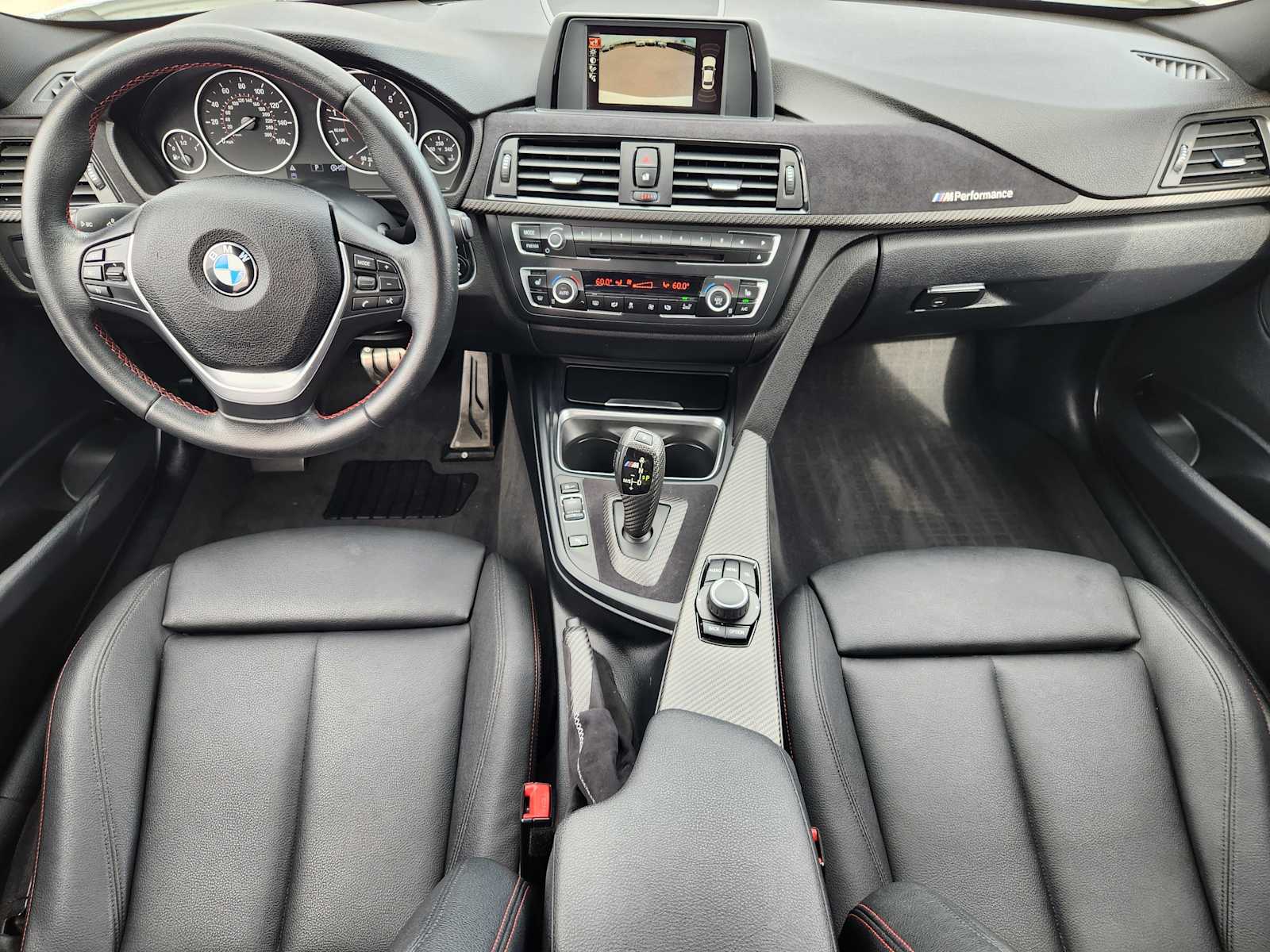 Thumbnail: 2015 BMW 3 Series - 26