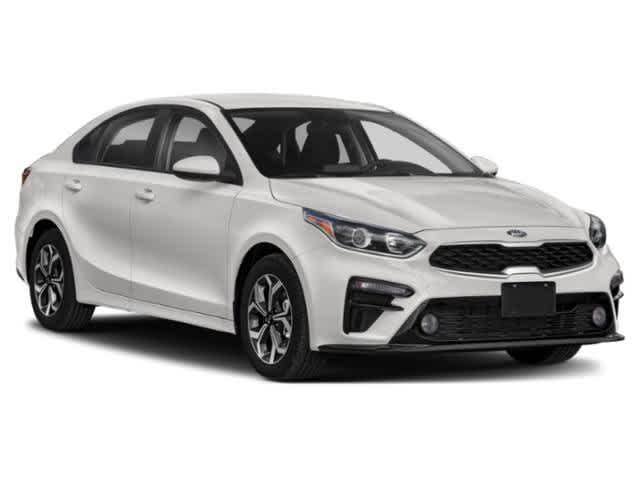 Thumbnail: 2019 Kia Forte - 8