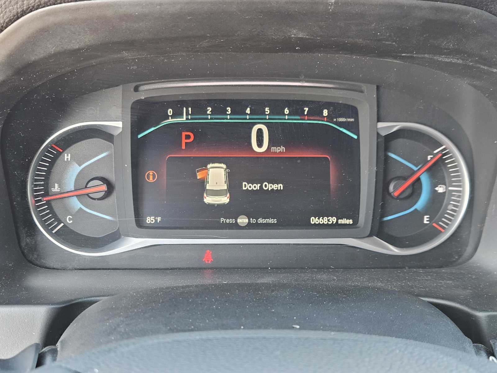 Thumbnail: 2022 Honda Pilot - 16