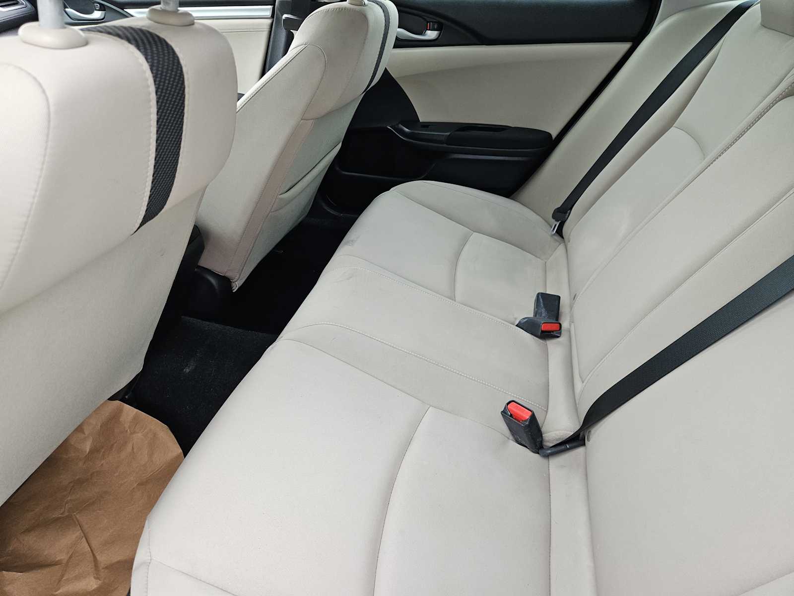 Thumbnail: 2018 Honda Civic - 28