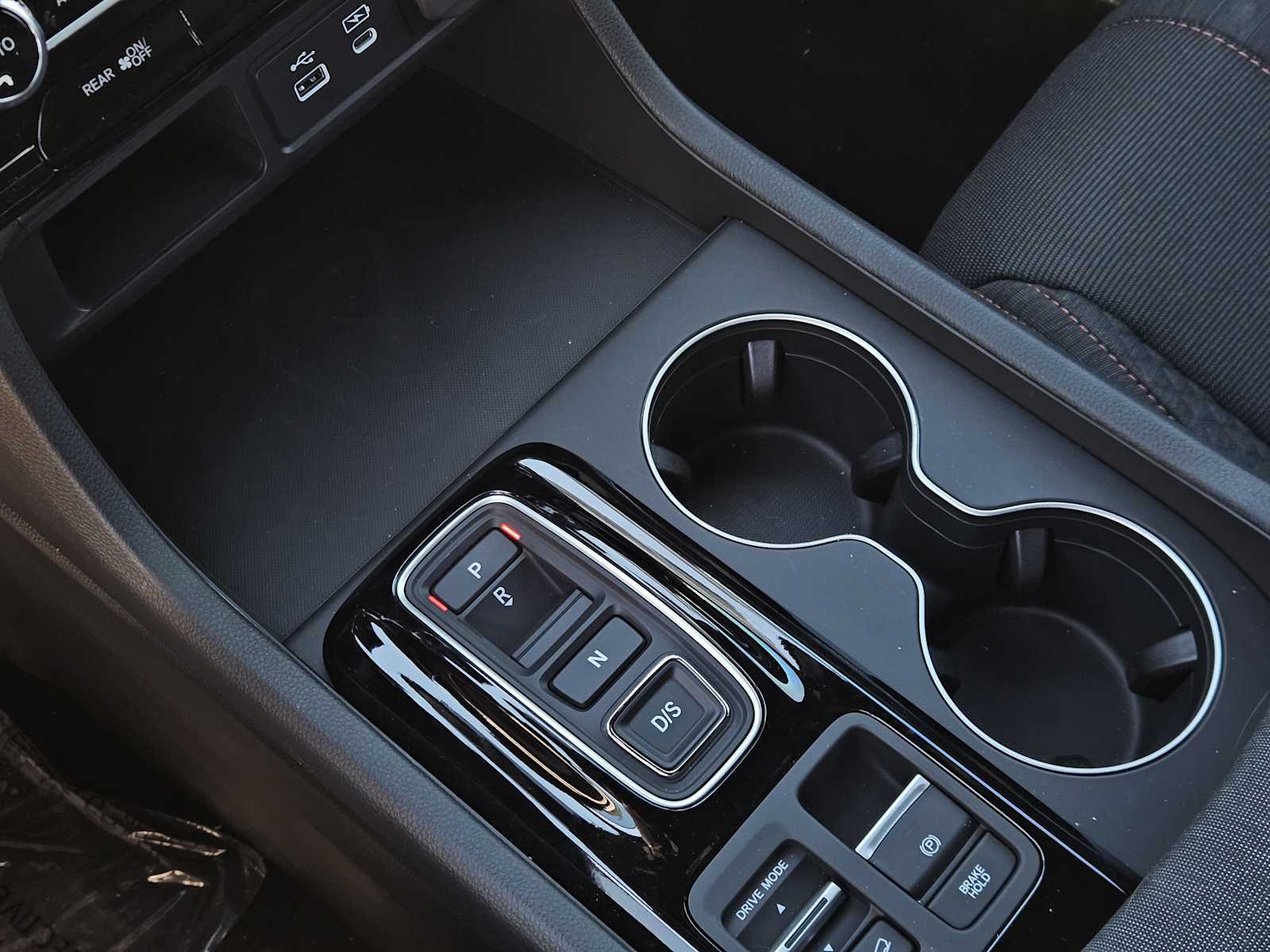 Thumbnail: 2025 Honda Pilot - 16