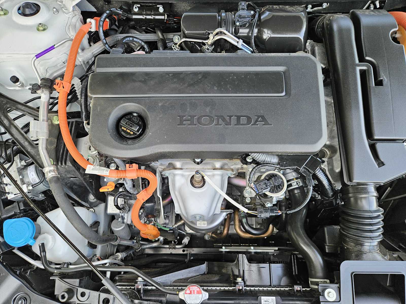 Thumbnail: 2023 Honda Accord - 29