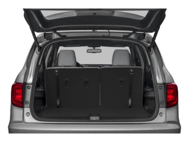 Thumbnail: 2018 Honda Pilot - 12