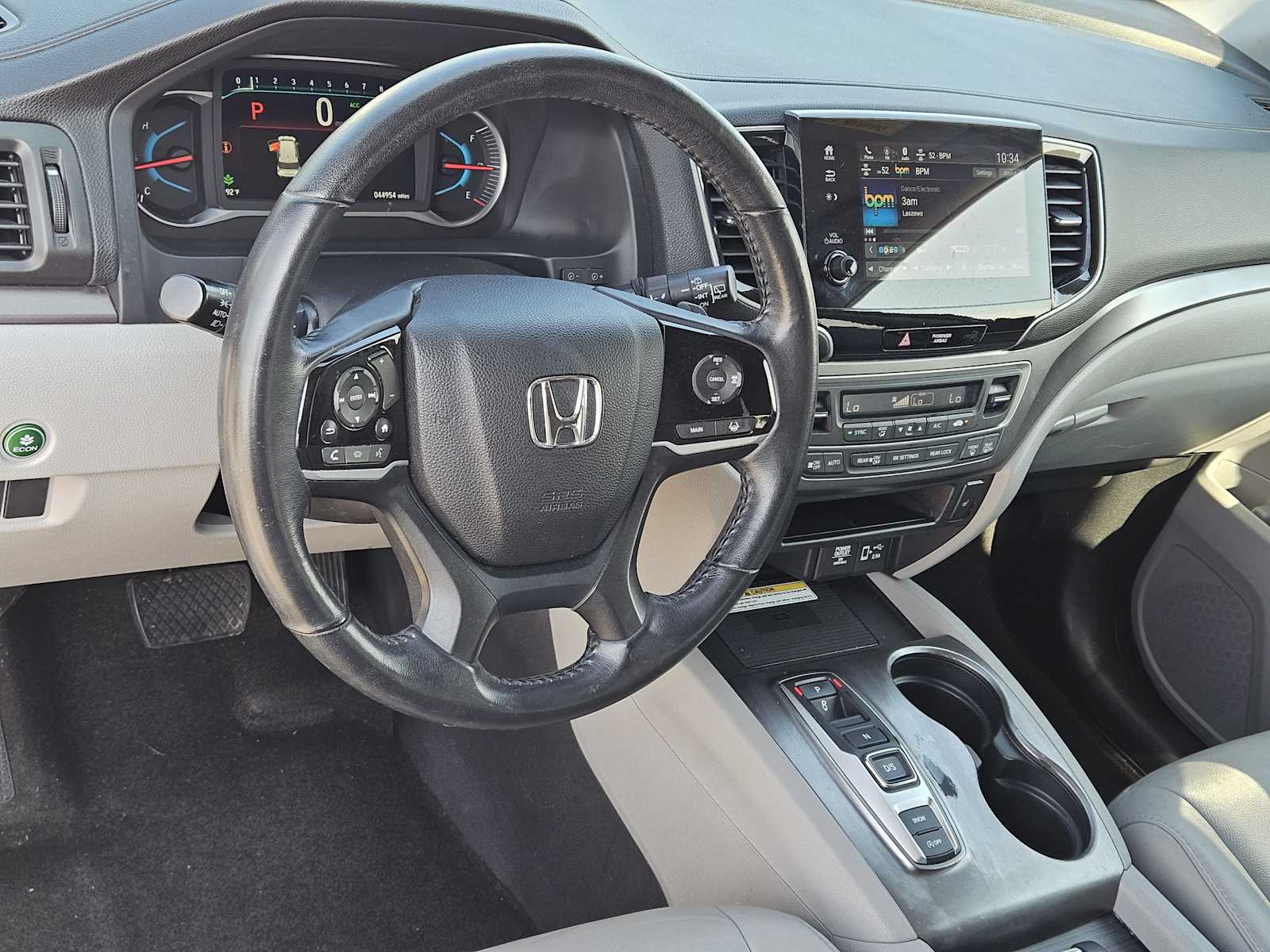 Thumbnail: 2022 Honda Pilot - 2