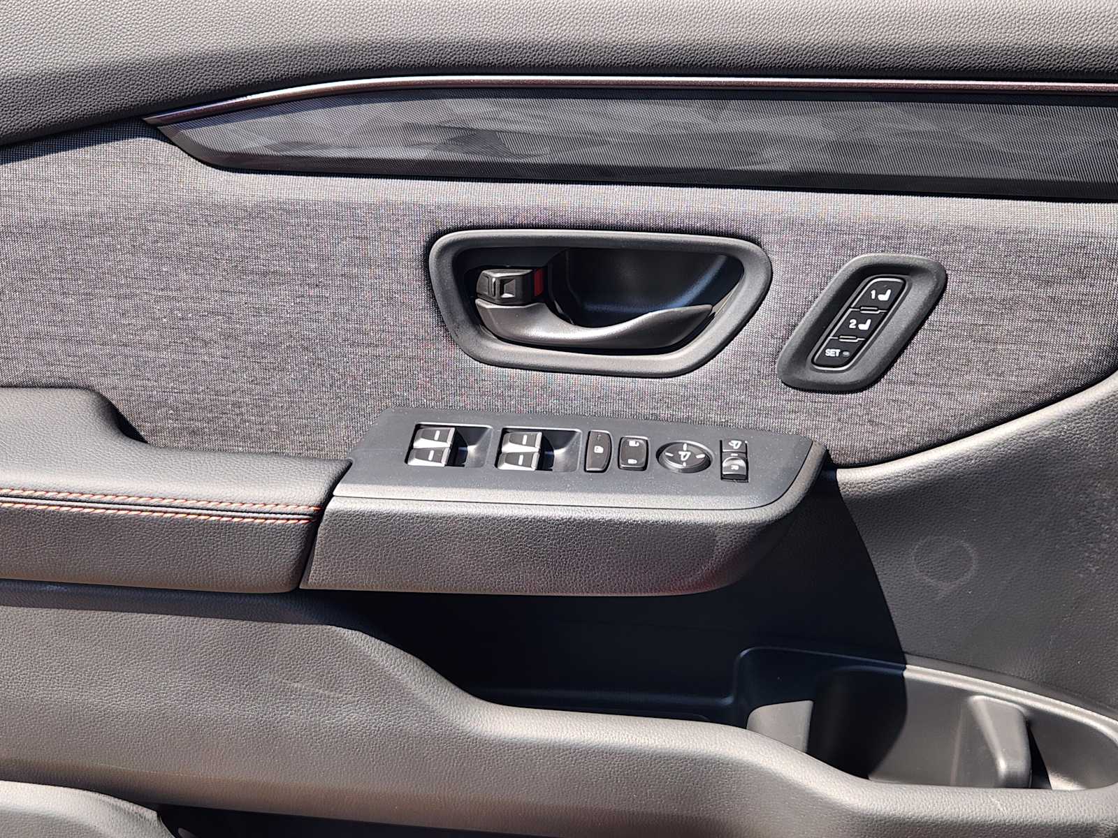 Thumbnail: 2026 Honda Passport - 19