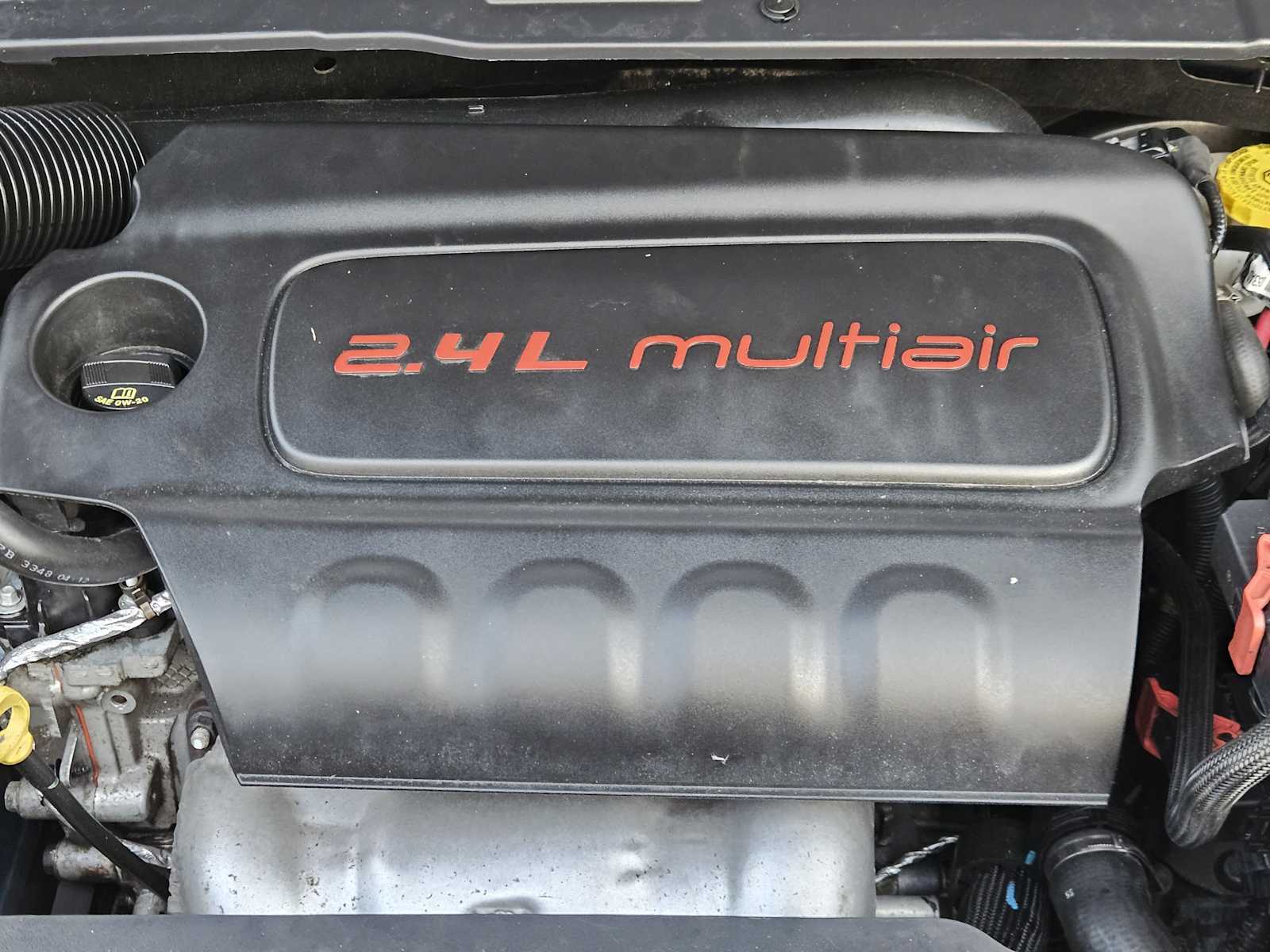 2019 Jeep Compass Latitude 29