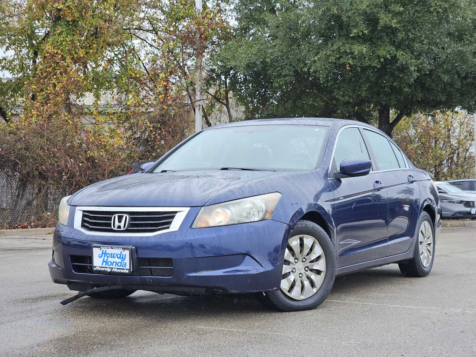 2010 Honda Accord LX -
                  Austin, TX