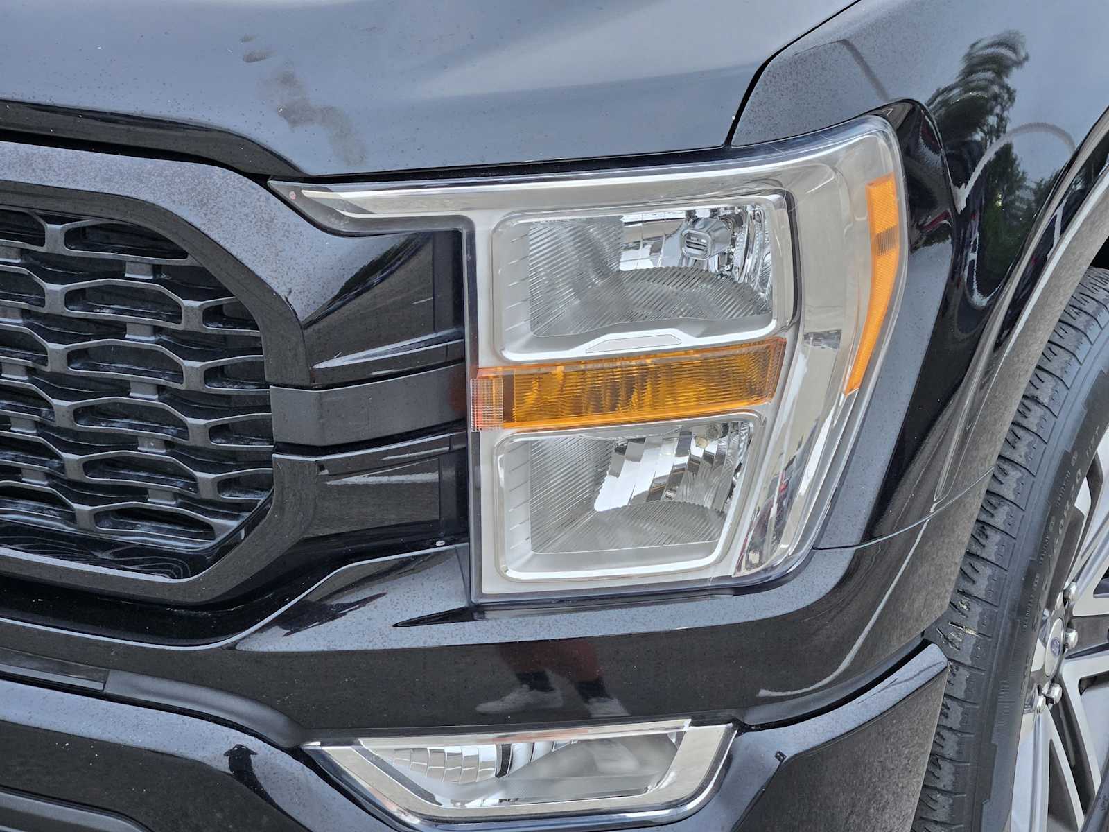 Thumbnail: 2022 Ford F-150 - 7