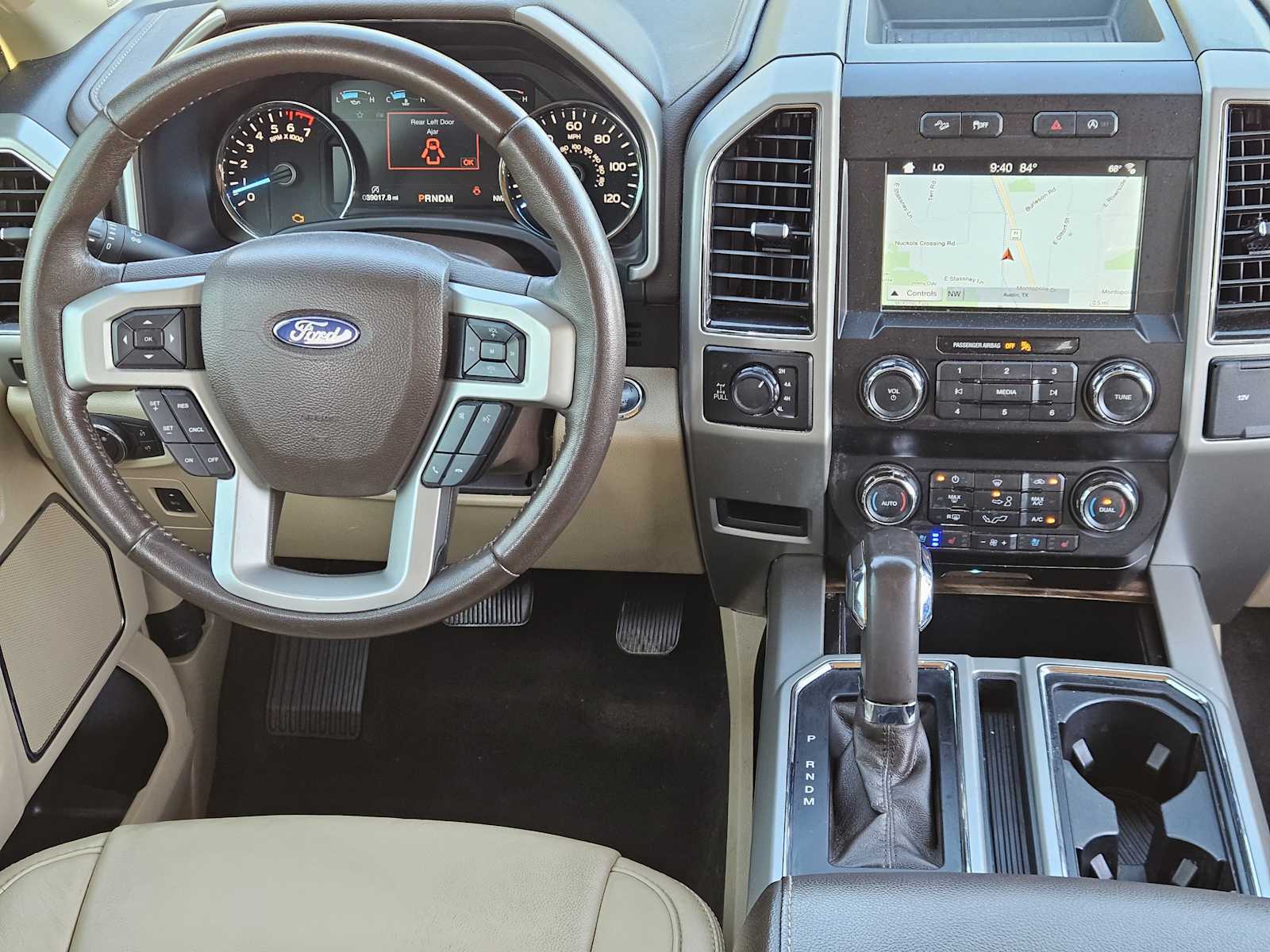 Thumbnail: 2019 Ford F-150 - 27