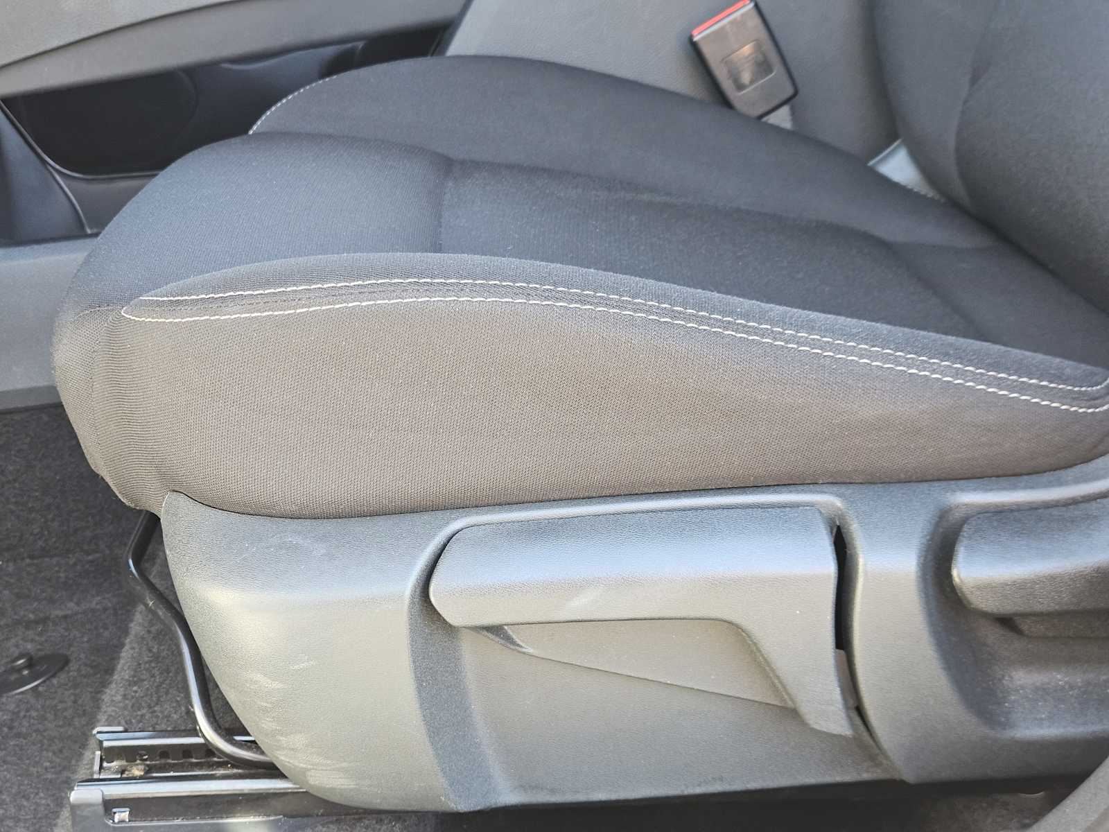 Thumbnail: 2023 Nissan Rogue - 22