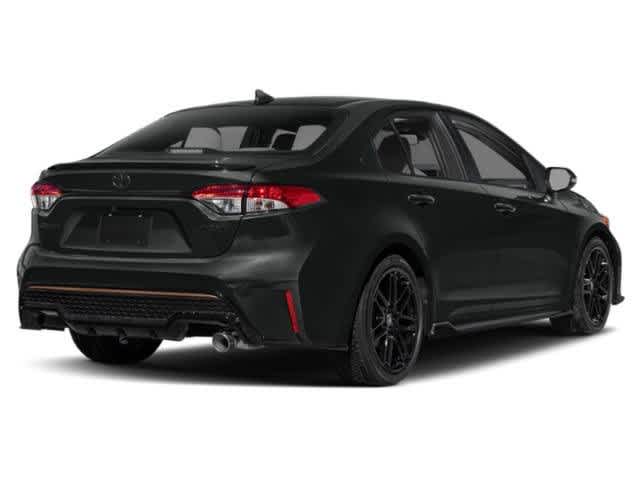 Thumbnail: 2021 Toyota Corolla - 5