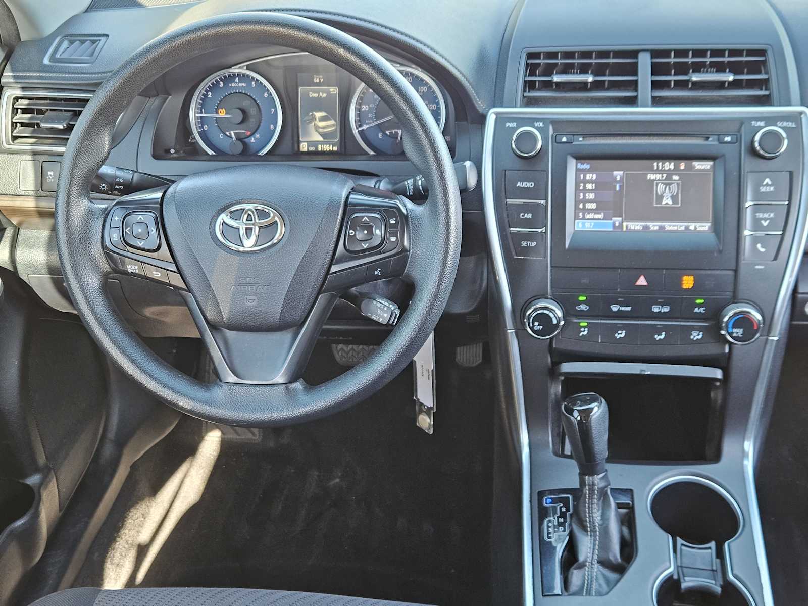 Thumbnail: 2017 Toyota Camry - 24