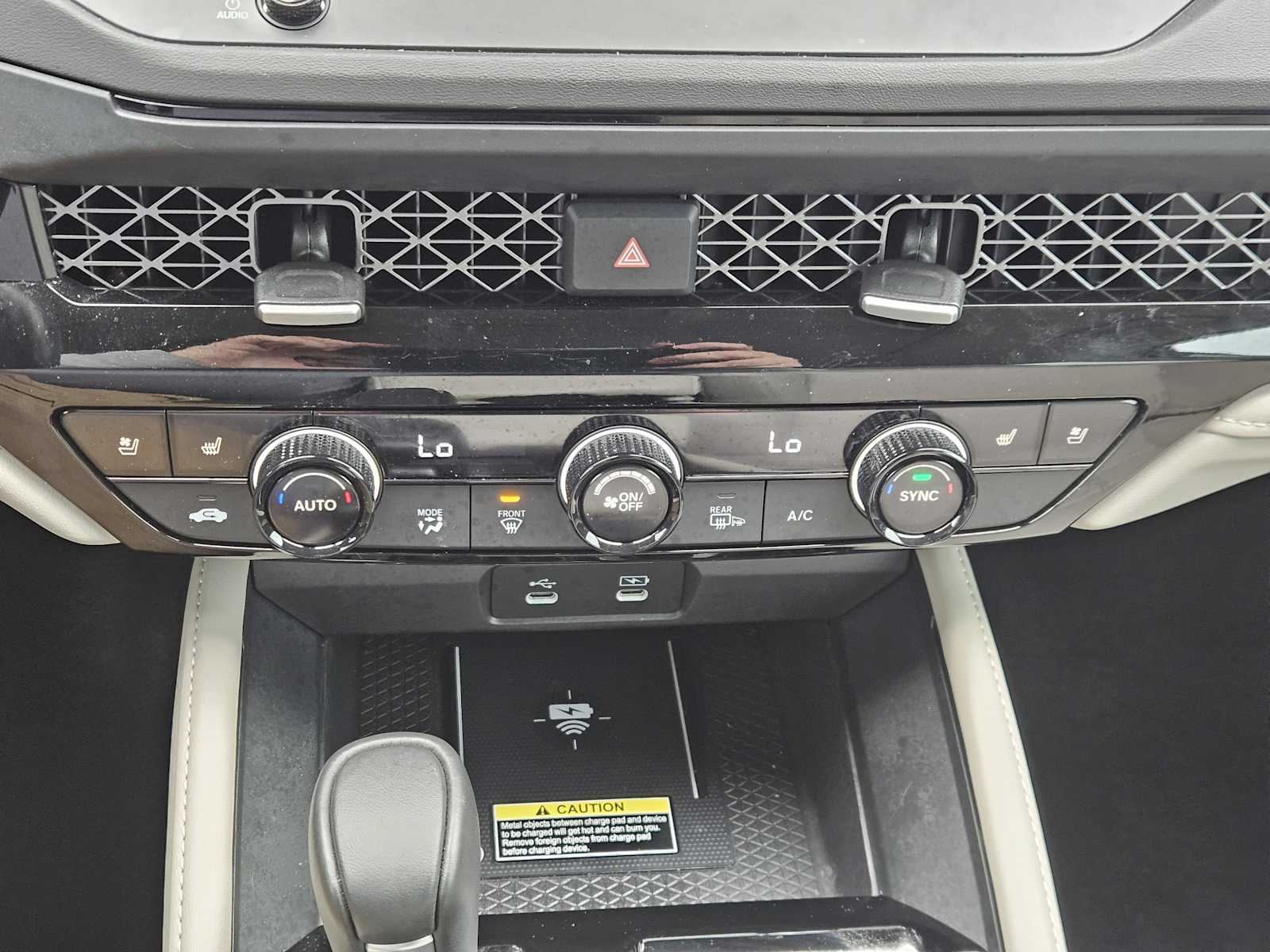 Thumbnail: 2024 Honda Accord - 19