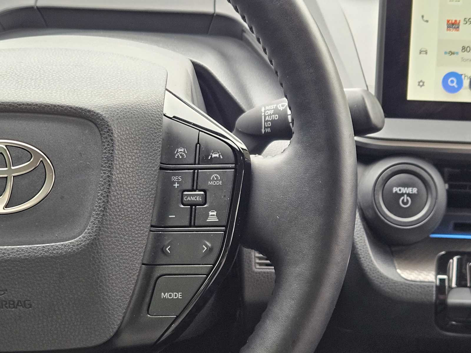 Thumbnail: 2024 Toyota Prius - 28