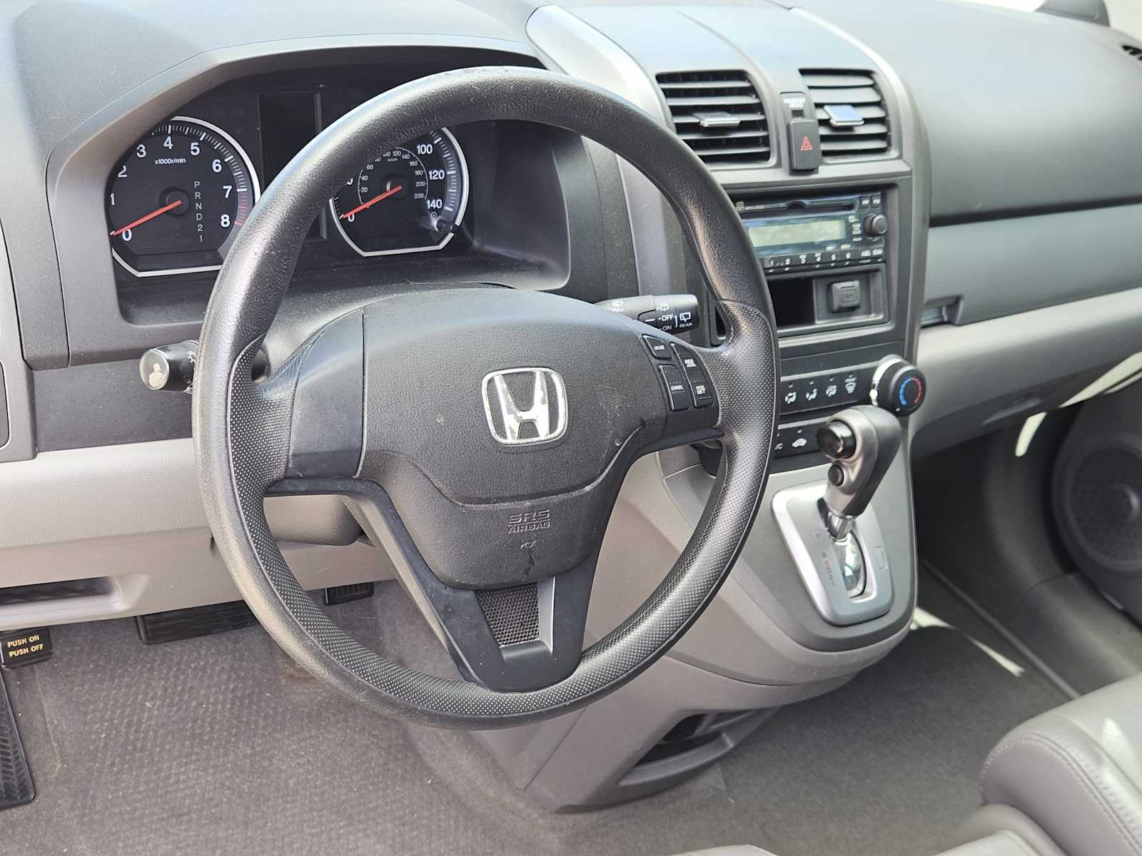 Thumbnail: 2010 Honda CR-V - 2