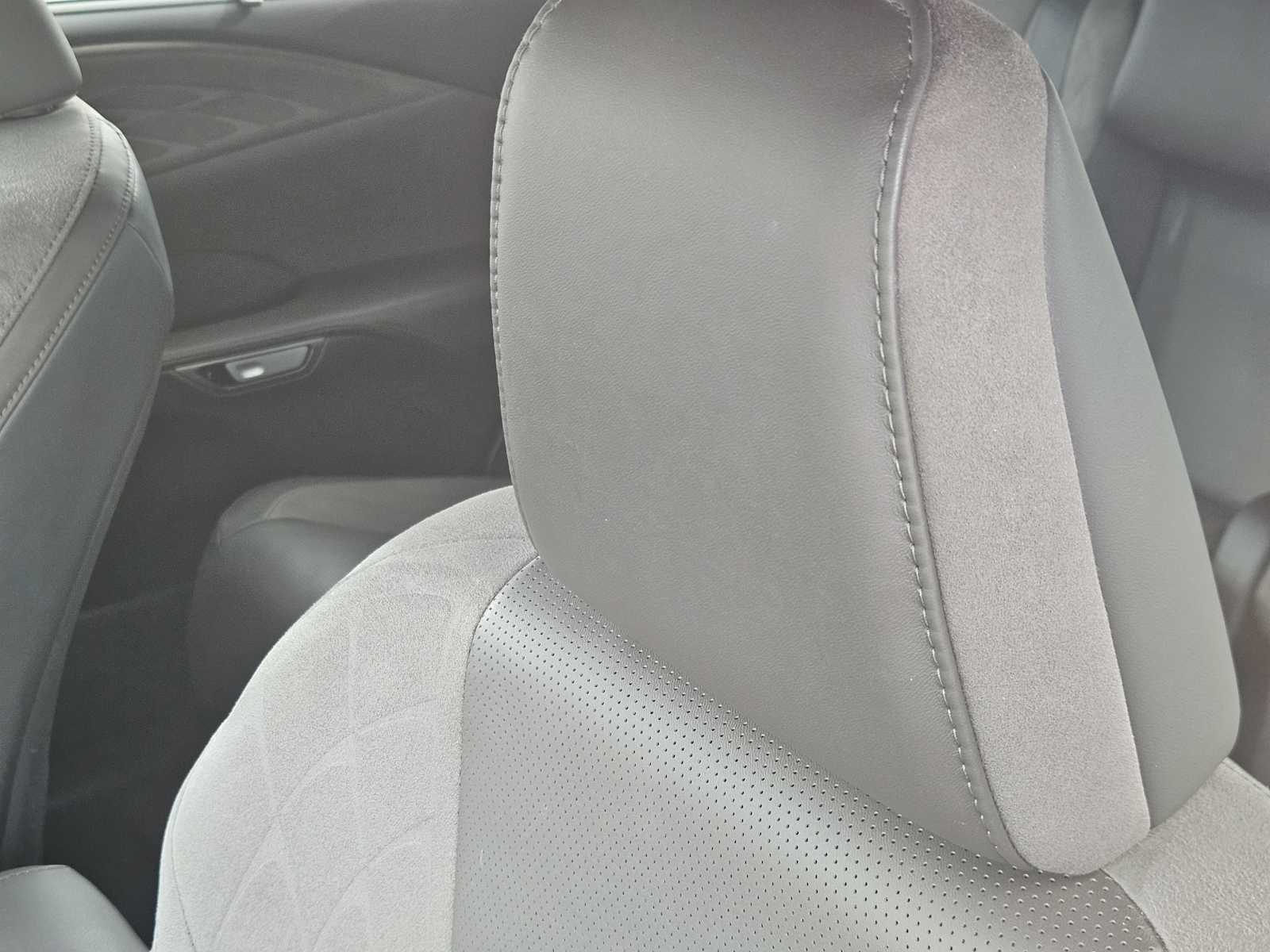 Thumbnail: 2023 Lexus RX - 15