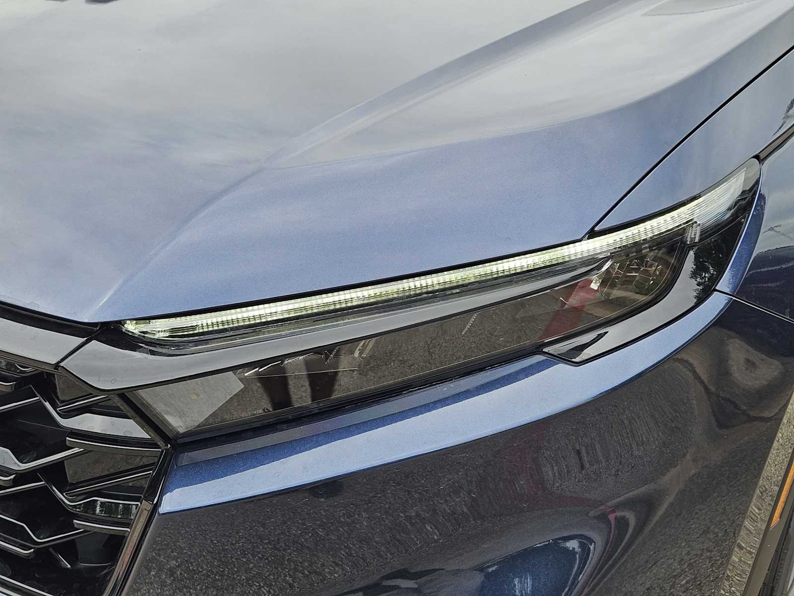 Thumbnail: 2026 Honda CR-V - 7