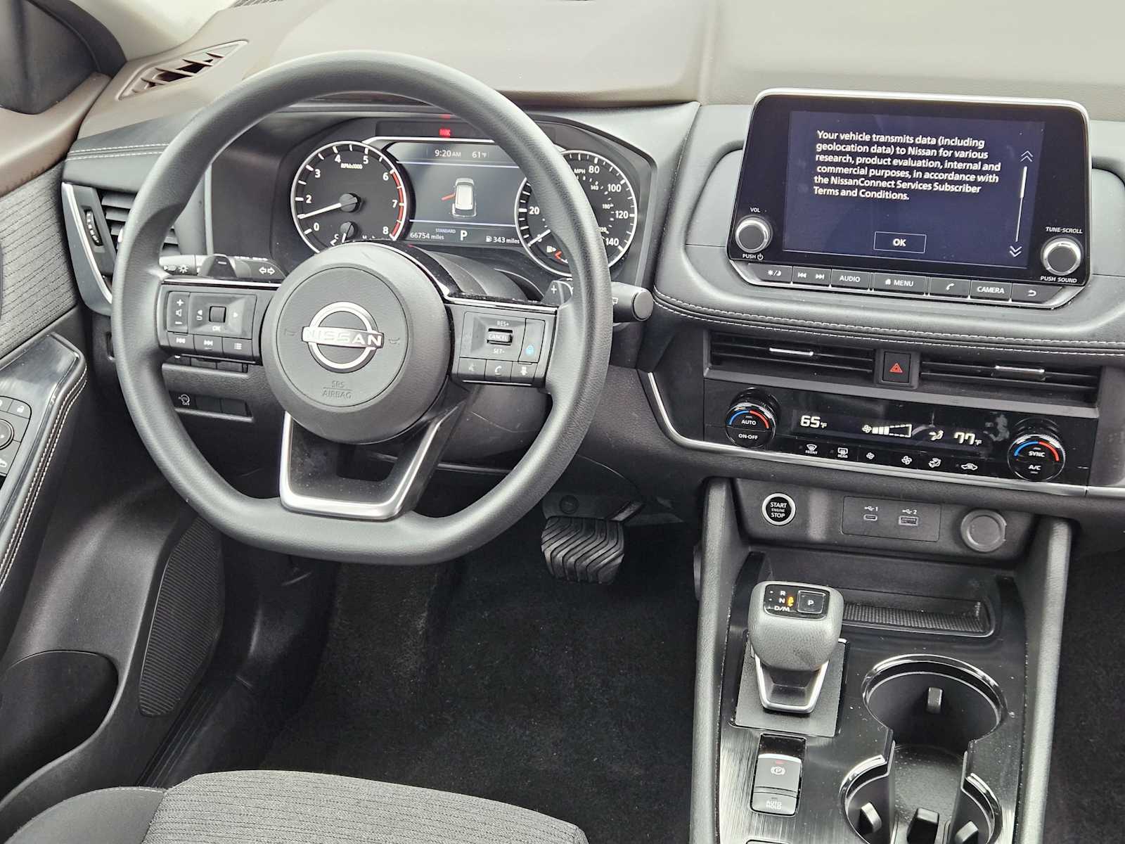 Thumbnail: 2023 Nissan Rogue - 25