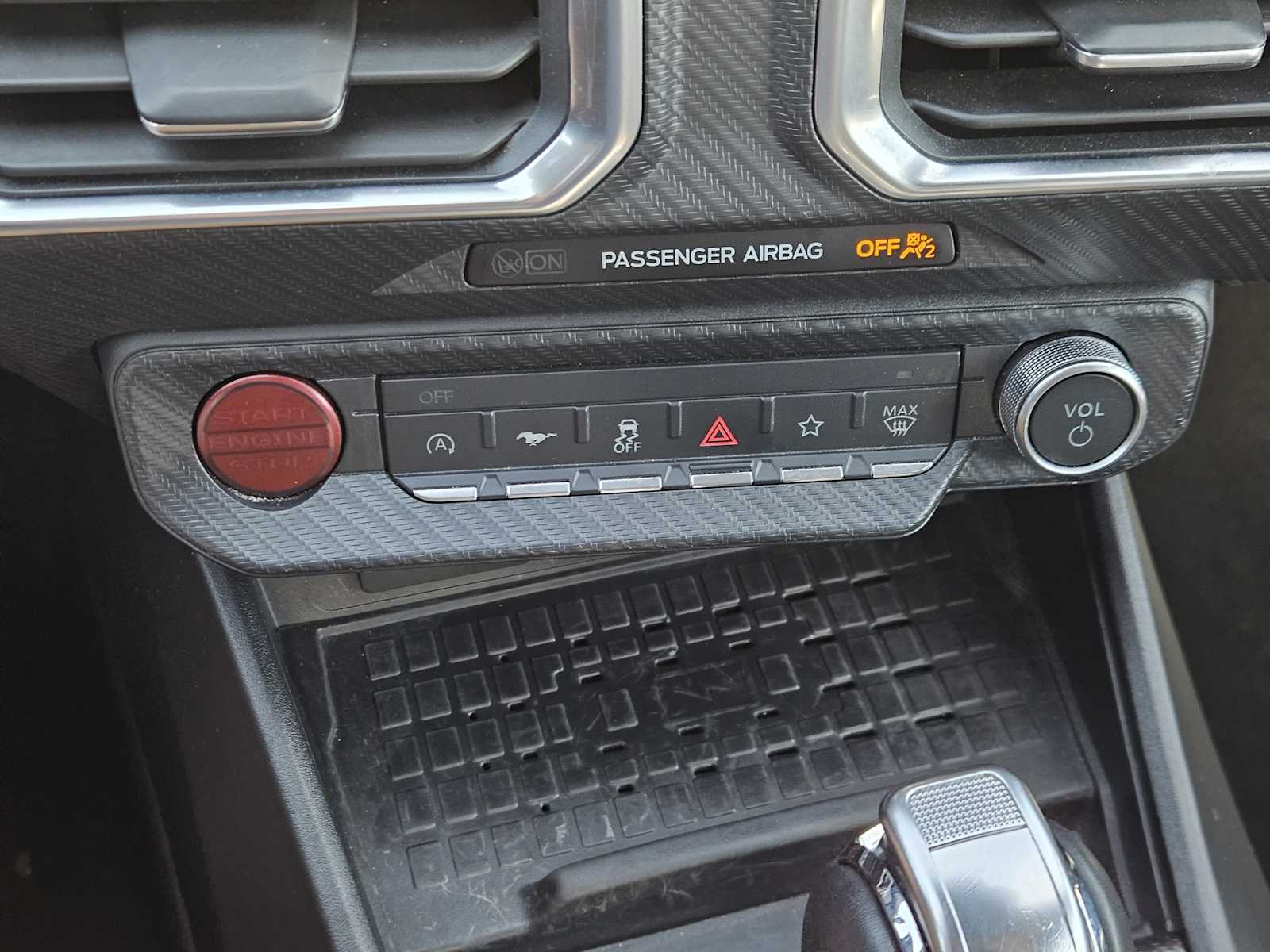 Thumbnail: 2024 Ford Mustang - 17