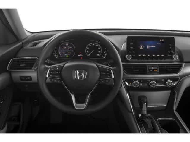 Thumbnail: 2018 Honda Accord - 10