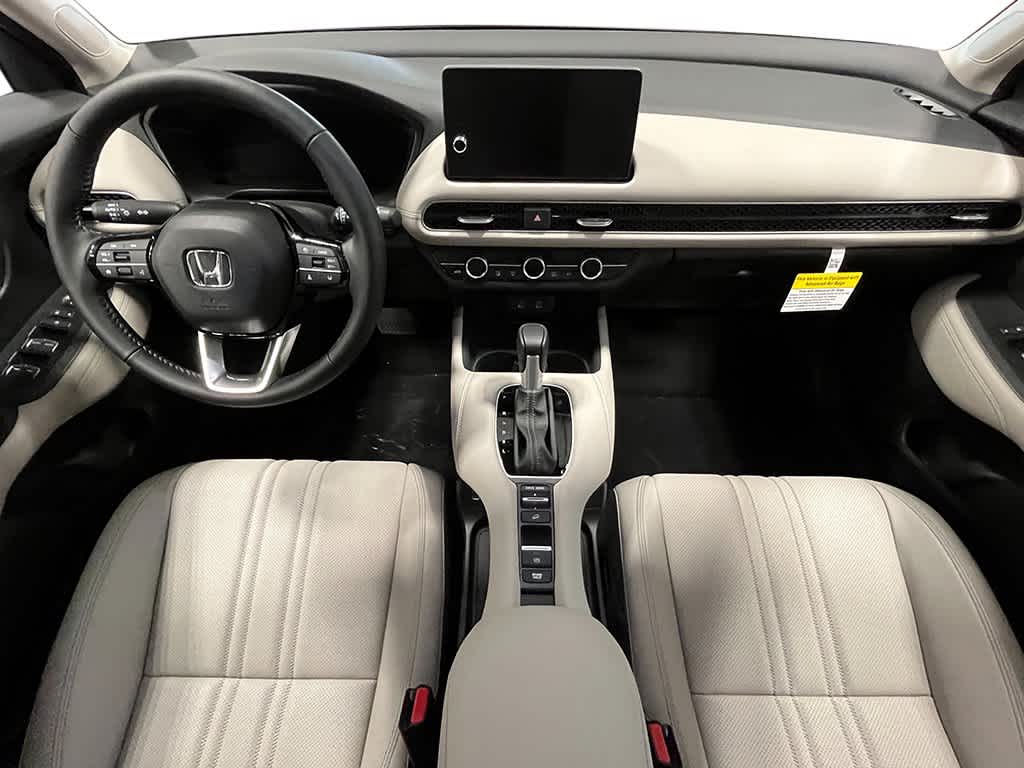 Thumbnail: 2027 Honda HR-V - 15