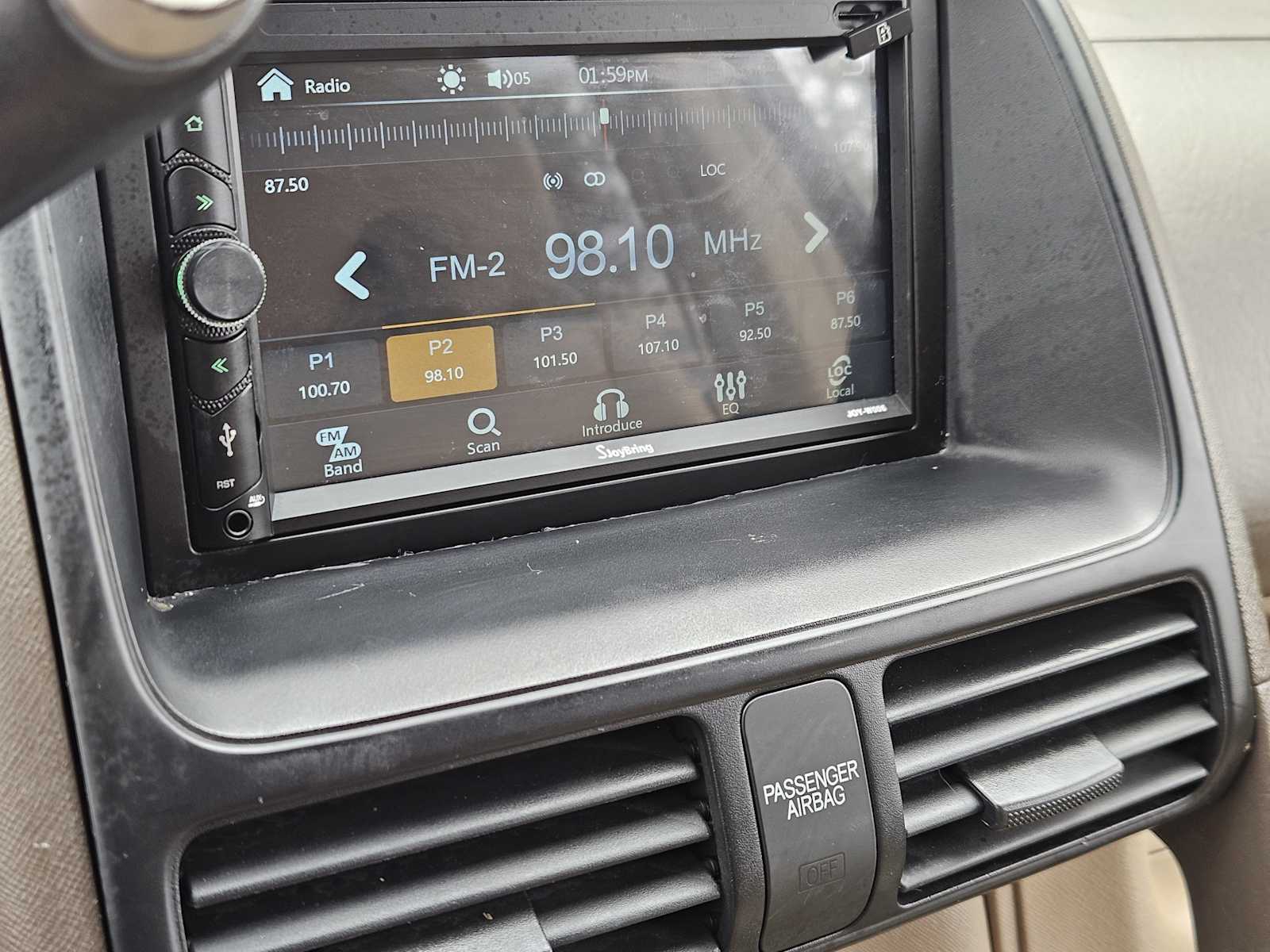 Thumbnail: 2006 Honda CR-V - 16