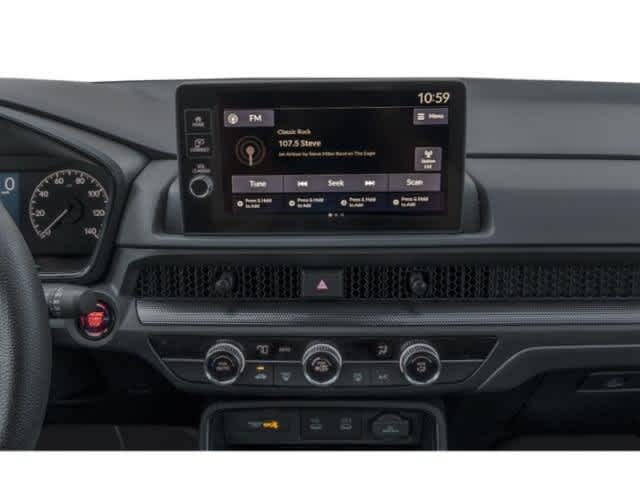 Thumbnail: 2026 Honda CR-V - 12