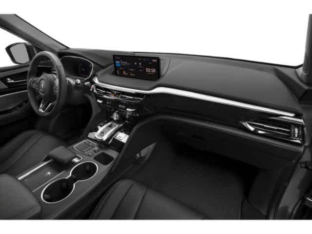 Thumbnail: 2024 Acura MDX - 16