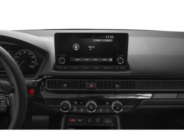 Thumbnail: 2026 Honda Civic - 10