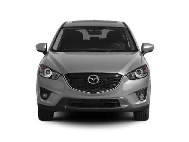 Thumbnail: 2015 Mazda CX-5 - 4